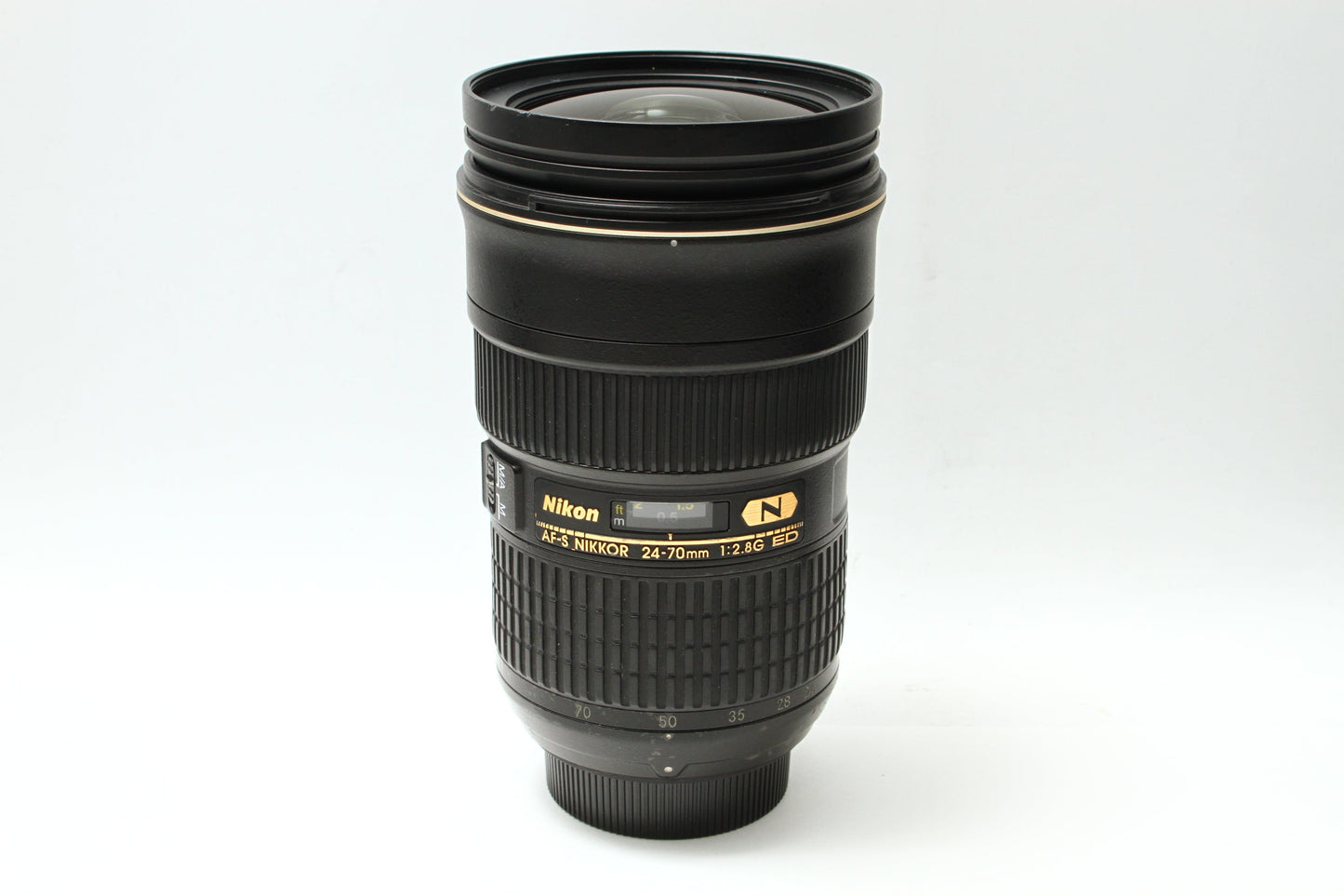 AF-S 24-70/2.8 G