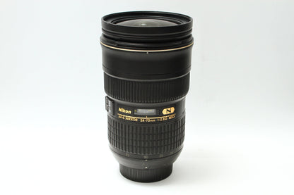 AF-S 24-70/2.8 G