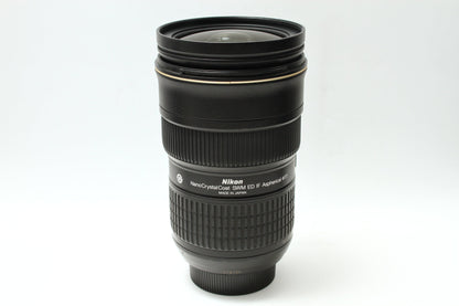 AF-S 24-70/2.8 G