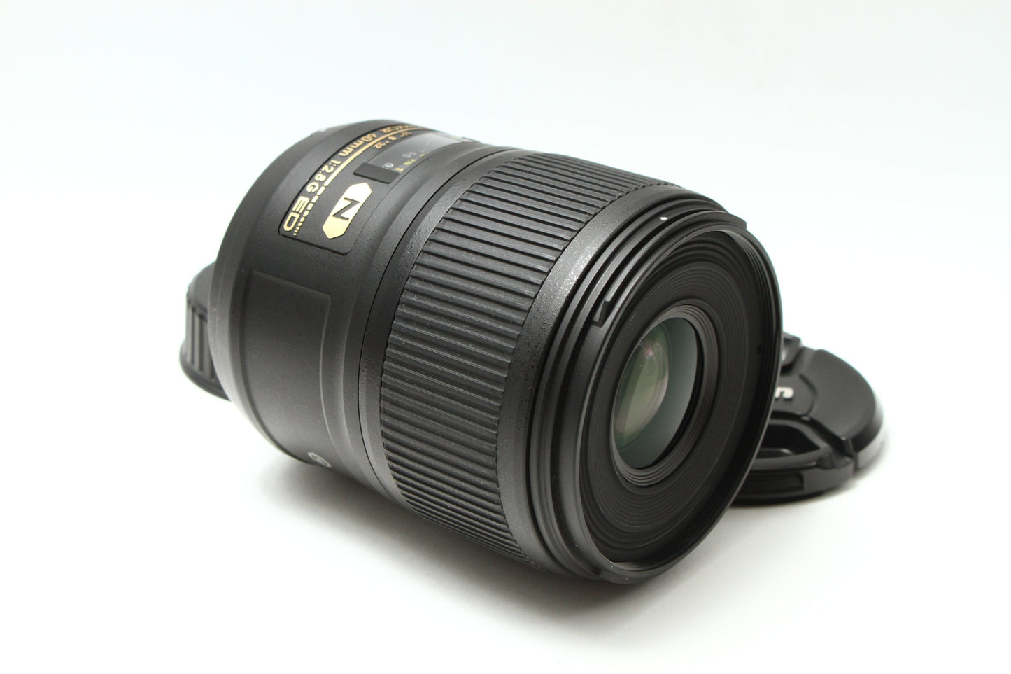 AF-S Micro 60/2.8 G