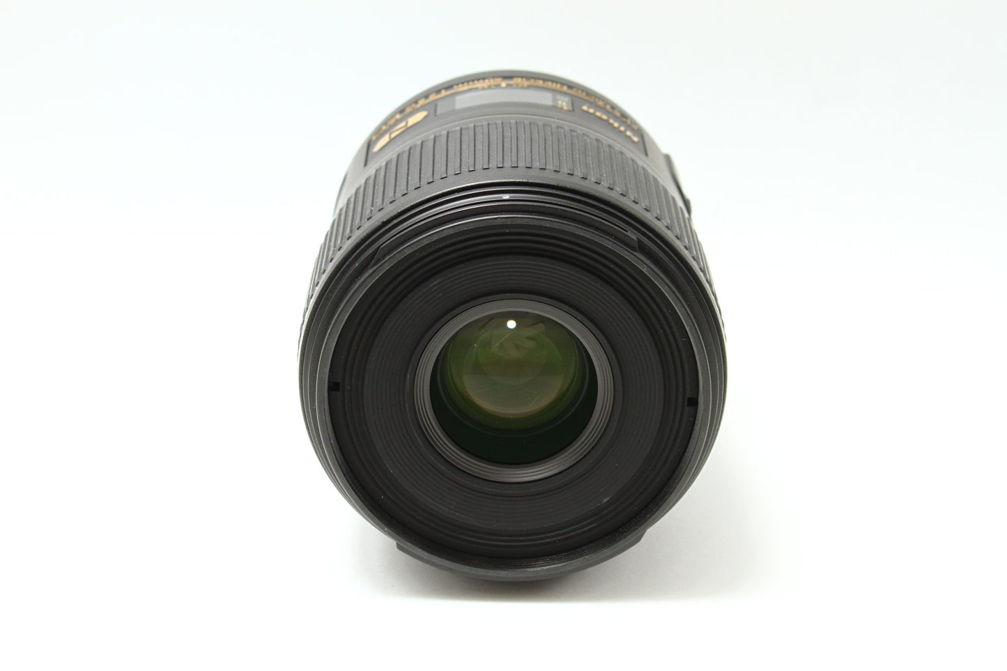 AF-S Micro 60/2.8 G