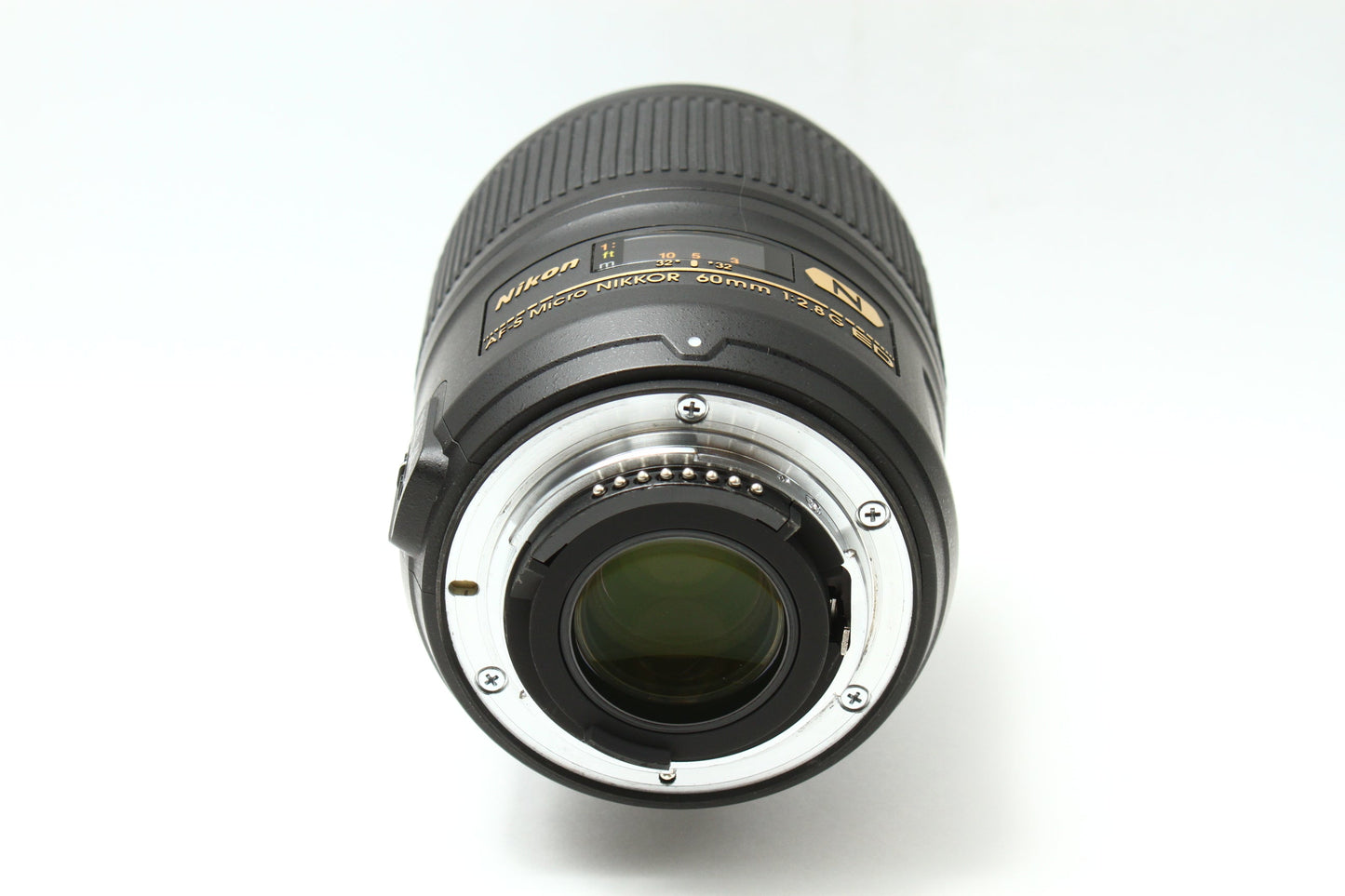 AF-S Micro 60/2.8 G