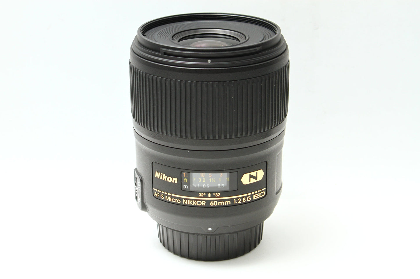 AF-S Micro 60/2.8 G