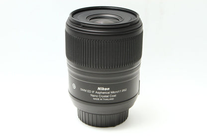 AF-S Micro 60/2.8 G