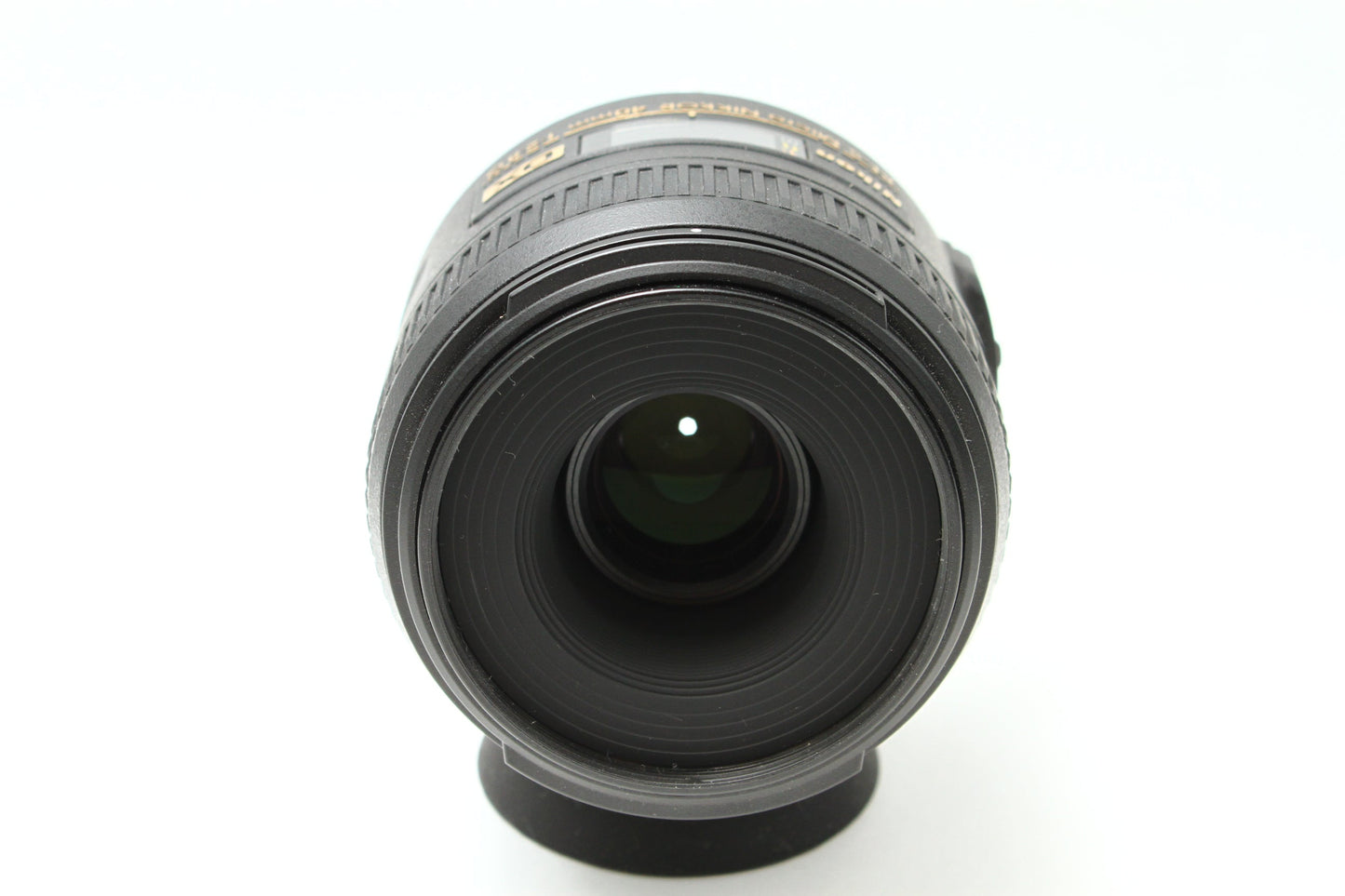 AF-S DX Micro 40/2.8 G