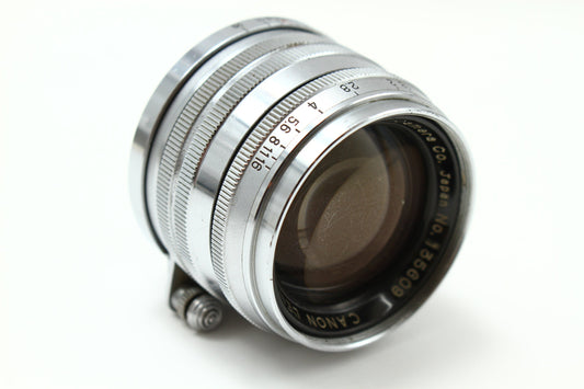 50/1.8 (L39)