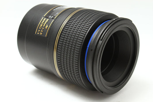 SP AF 90/2.8 Di MACRO (272ES･SONY A/MINOLTA α用)
