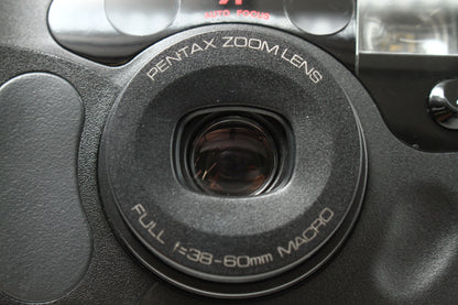 ZOOM 60-X QD 38-60/4.5-6.7