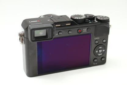 LUMIX DC-LX100M2