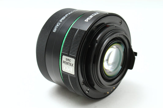 DA 35/2.4 AL ブラック