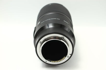 A 70/2.8 MACRO (SONY E)