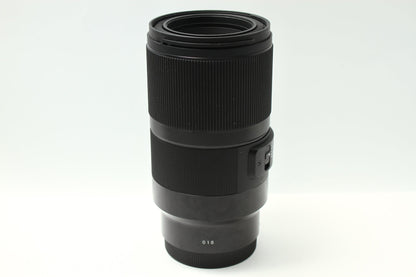 A 70/2.8 MACRO (SONY E)