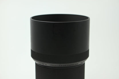 A 70/2.8 MACRO (SONY E)