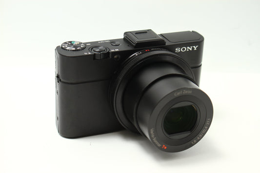 DSC-RX100M2