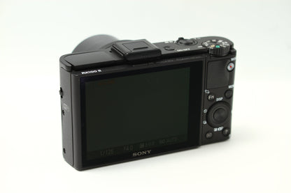 DSC-RX100M2