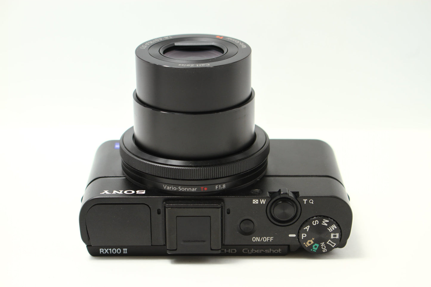DSC-RX100M2