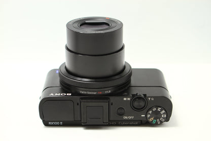 DSC-RX100M2