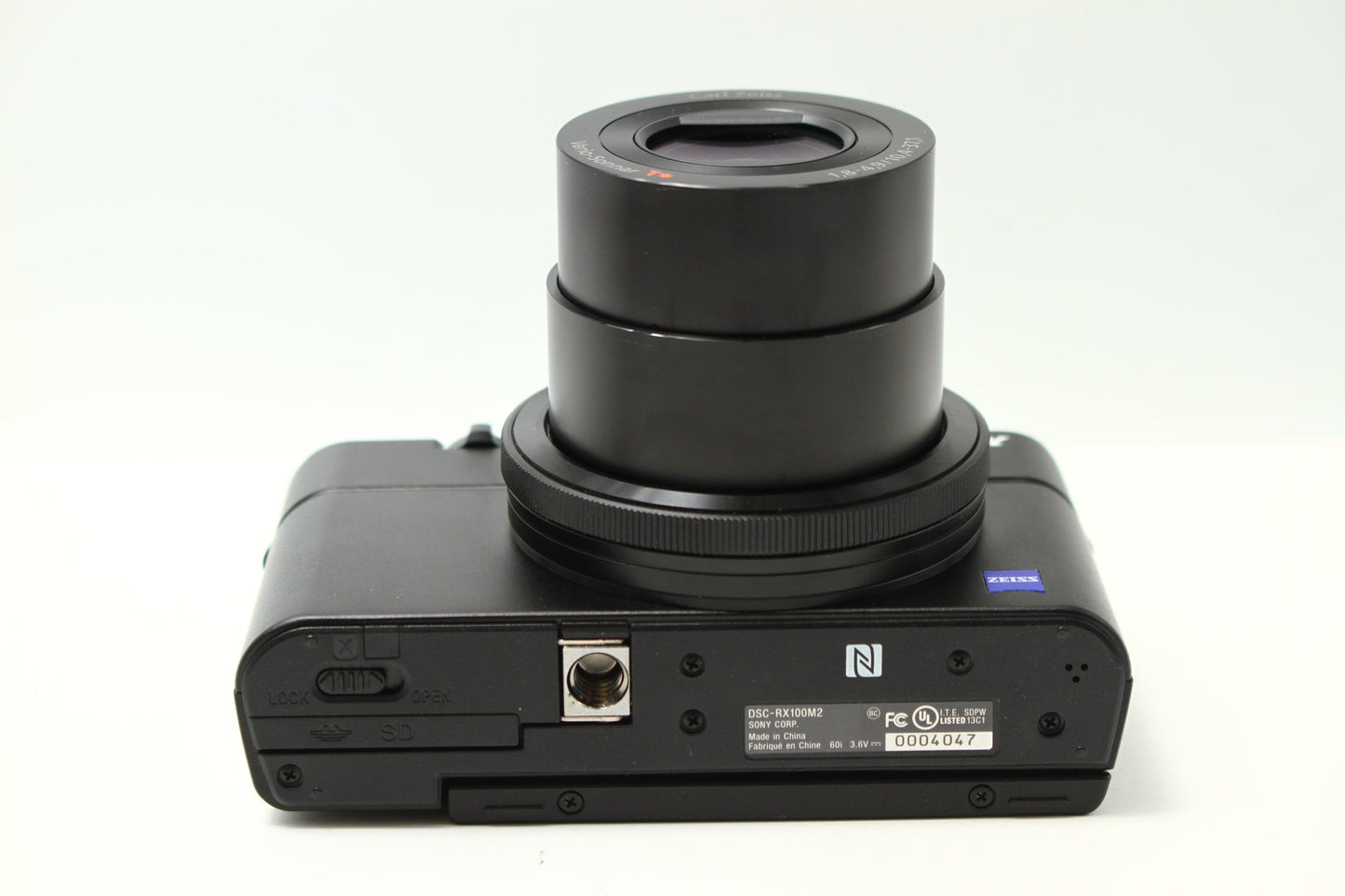 DSC-RX100M2