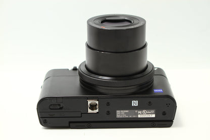 DSC-RX100M2
