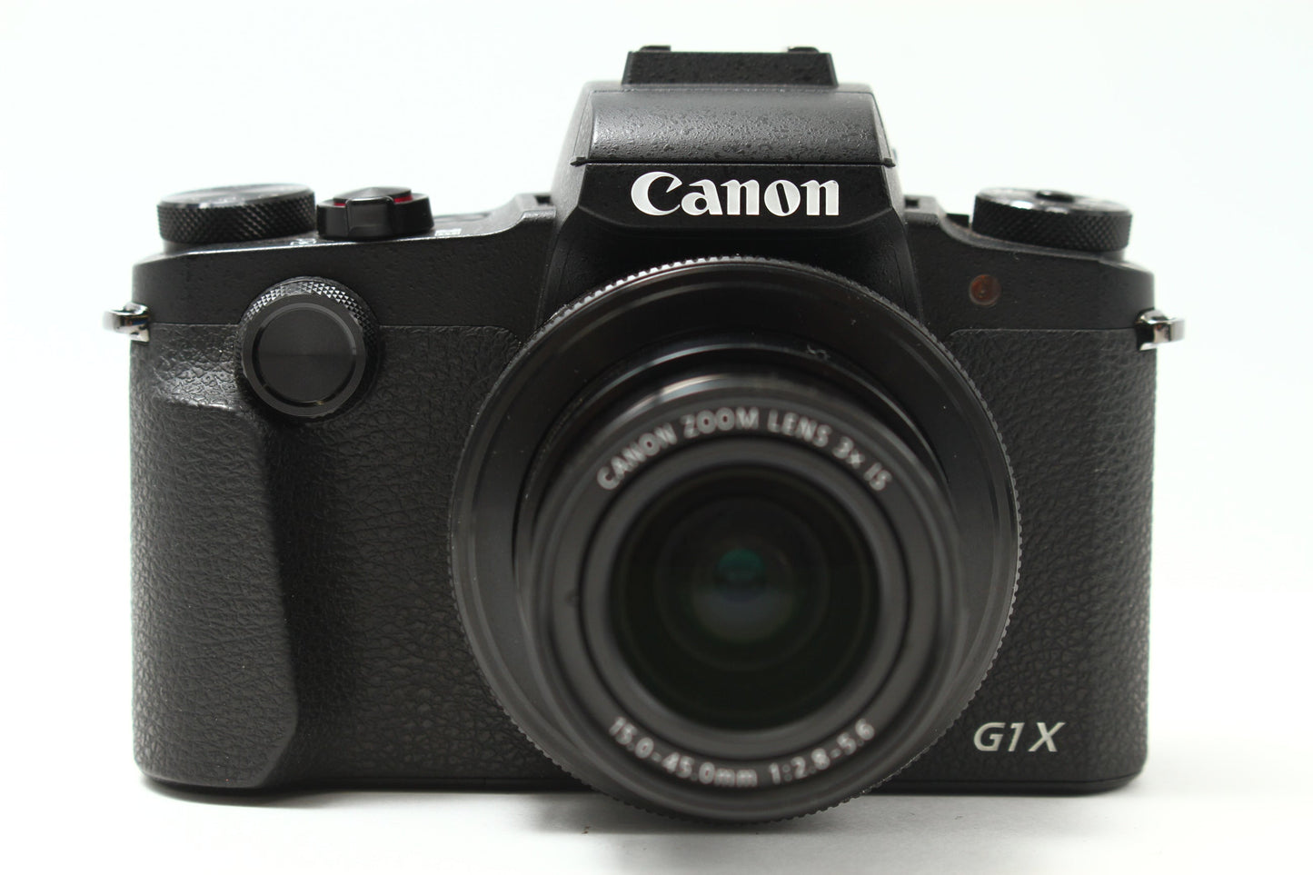 PowerShot G1 X Mark III