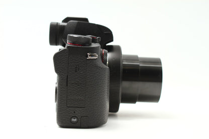 PowerShot G1 X Mark III