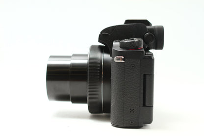 PowerShot G1 X Mark III