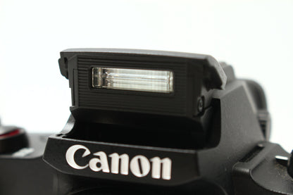 PowerShot G1 X Mark III