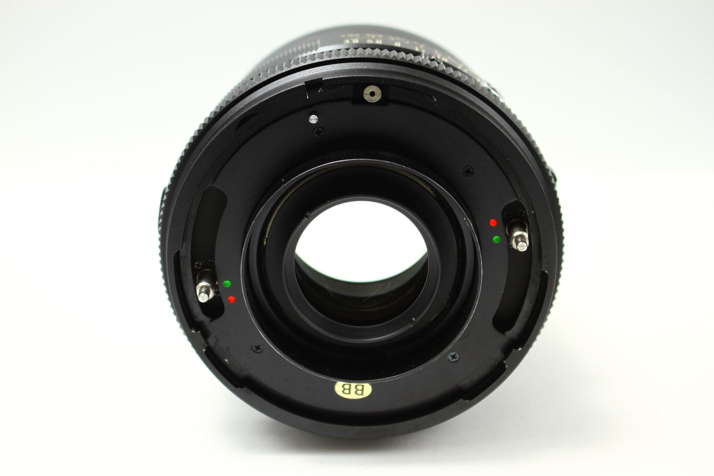 RB67 PRO S + 127/3.8 + 120フィルムバック