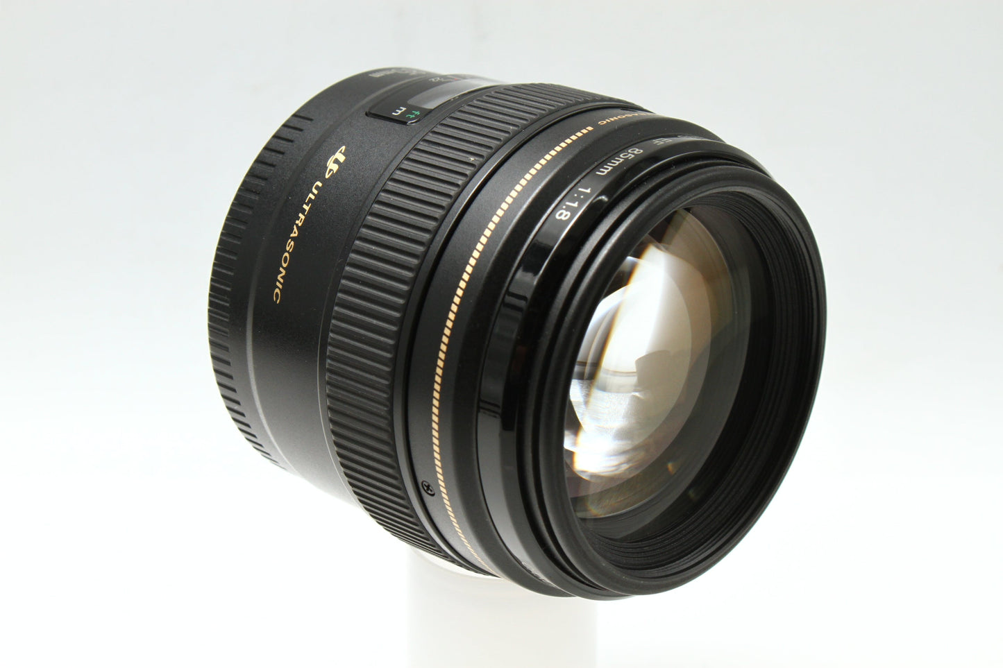 EF 85/1.8 USM