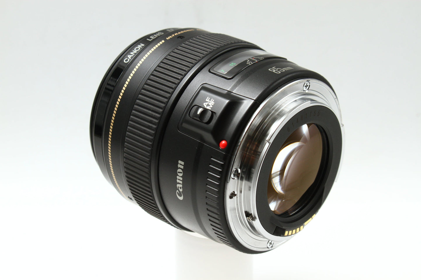 EF 85/1.8 USM