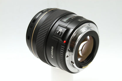 EF 85/1.8 USM