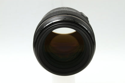 EF 85/1.8 USM