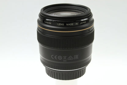 EF 85/1.8 USM