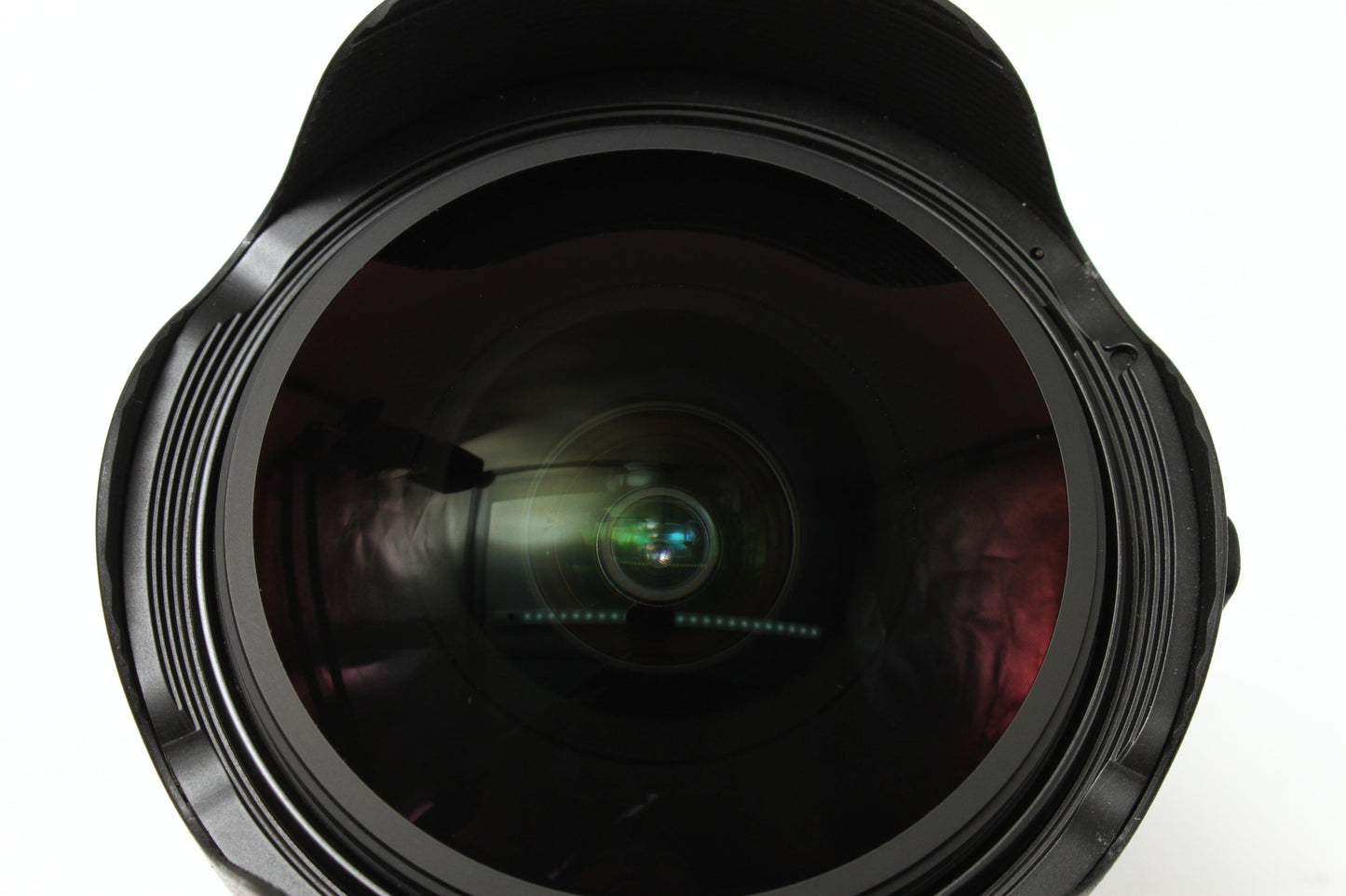 EF 8-15/4 L FISHEYE USM