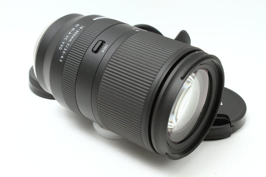 18-300/3.5-6.3 Di III-A VC VXD (B061:FUJIFILM X)