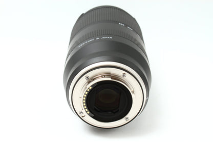 18-300/3.5-6.3 Di III-A VC VXD (B061:FUJIFILM X)