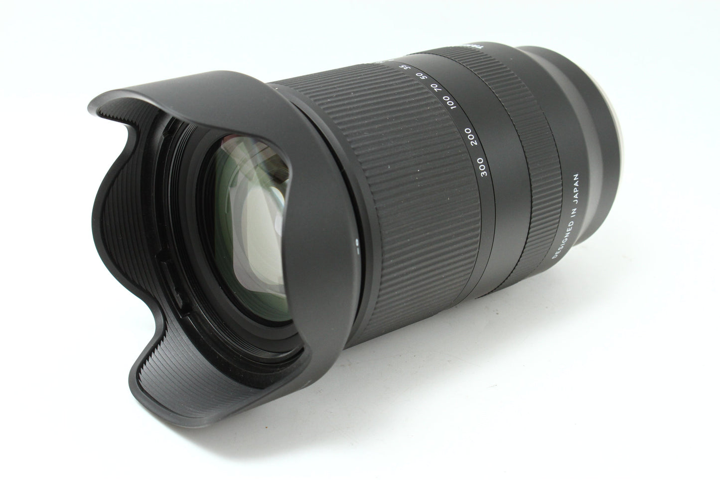 18-300/3.5-6.3 Di III-A VC VXD (B061:FUJIFILM X)