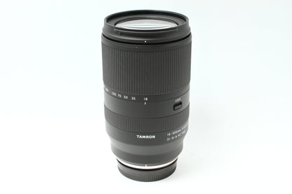 18-300/3.5-6.3 Di III-A VC VXD (B061:FUJIFILM X)