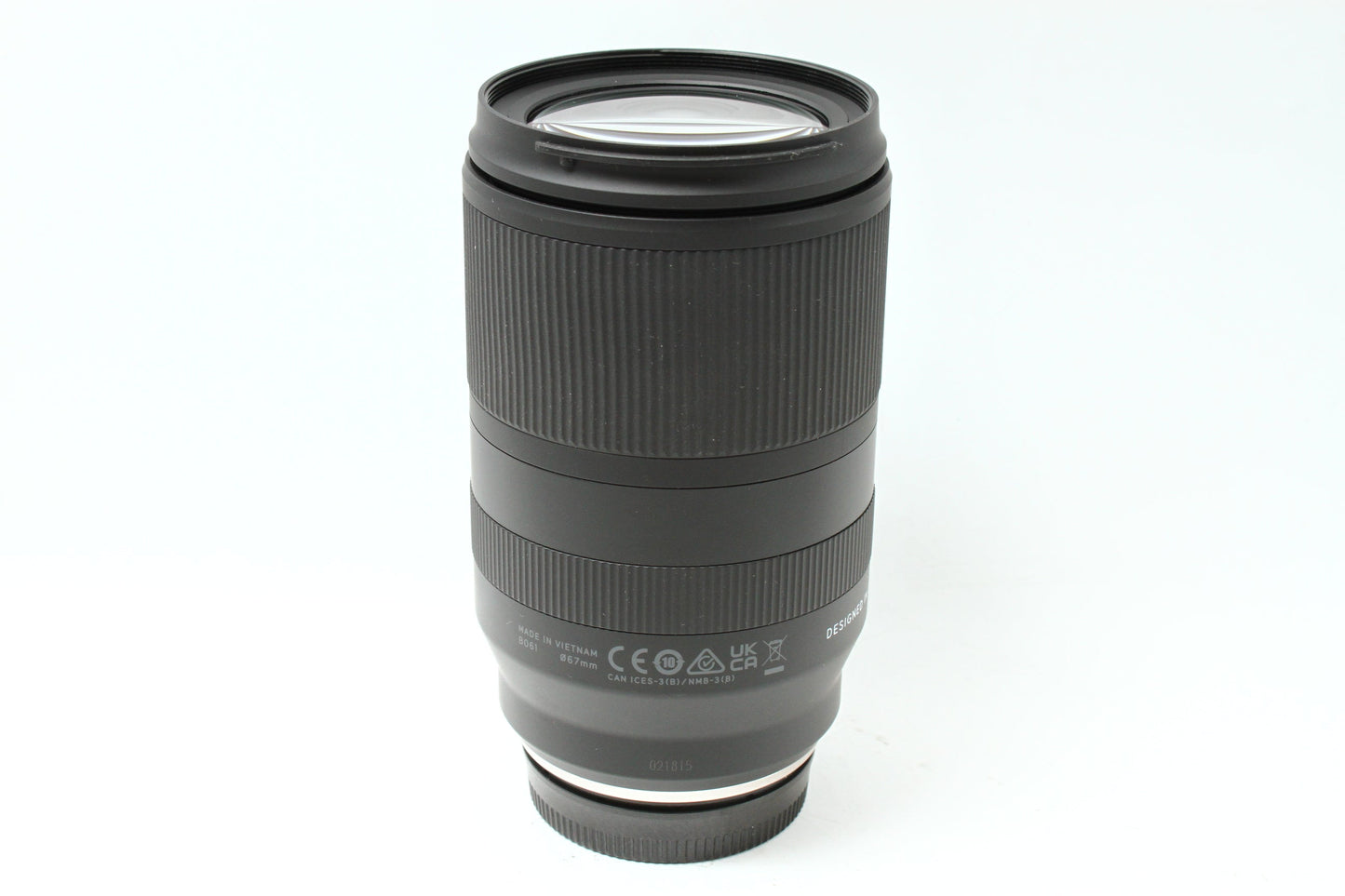 18-300/3.5-6.3 Di III-A VC VXD (B061:FUJIFILM X)