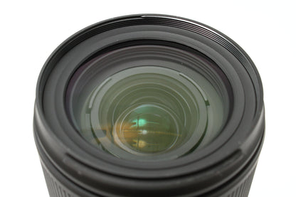 18-300/3.5-6.3 Di III-A VC VXD (B061:FUJIFILM X)