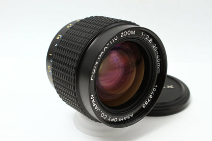 20-40/2.8 (110用)