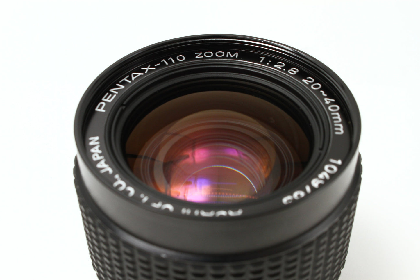 20-40/2.8 (110用)