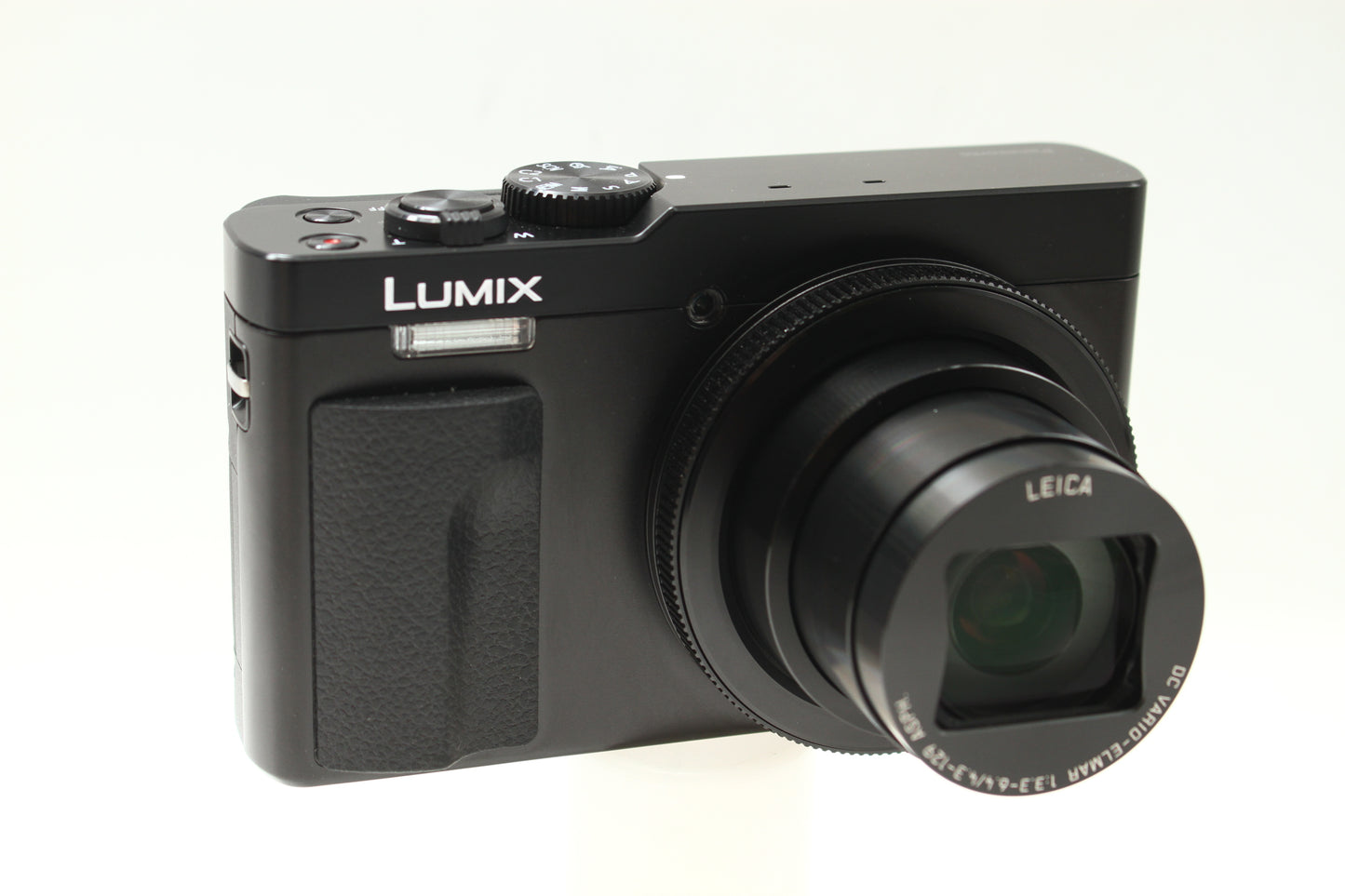 LUMIX TZ99 ブラック