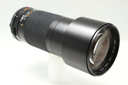 MD 300/4.5