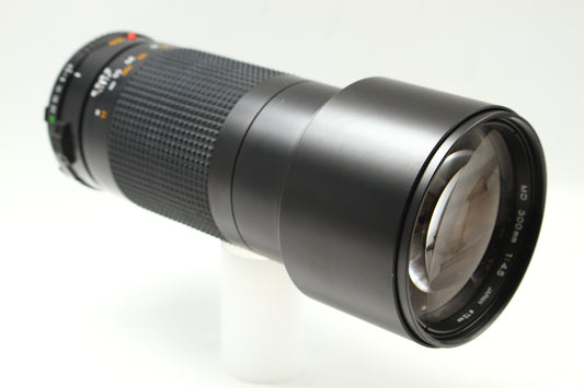 MD 300/4.5