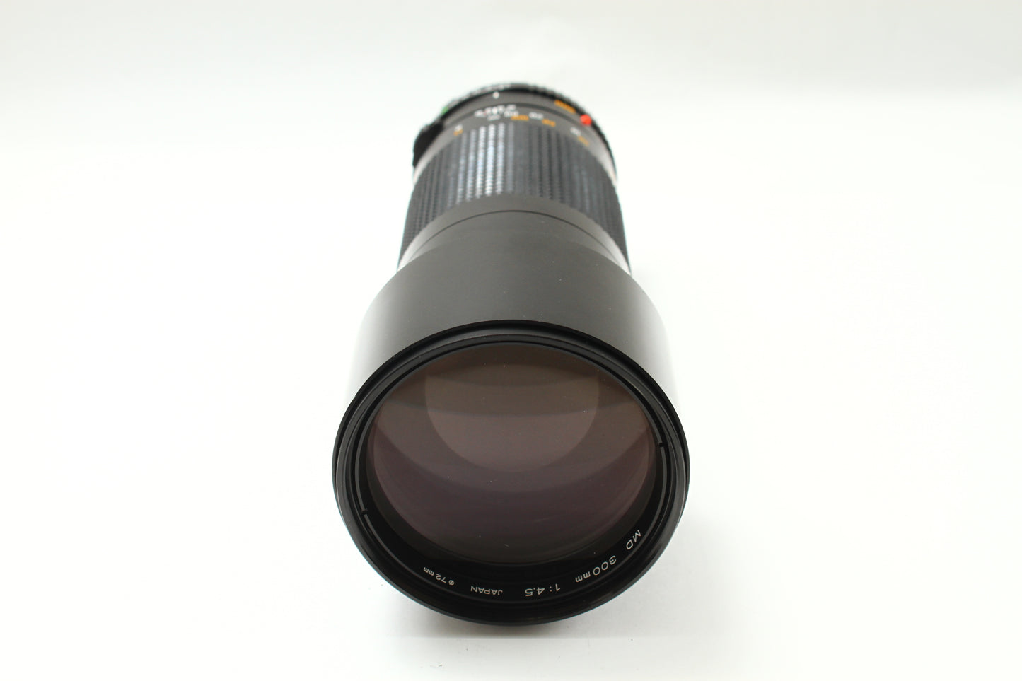 MD 300/4.5