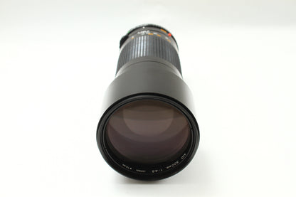 MD 300/4.5