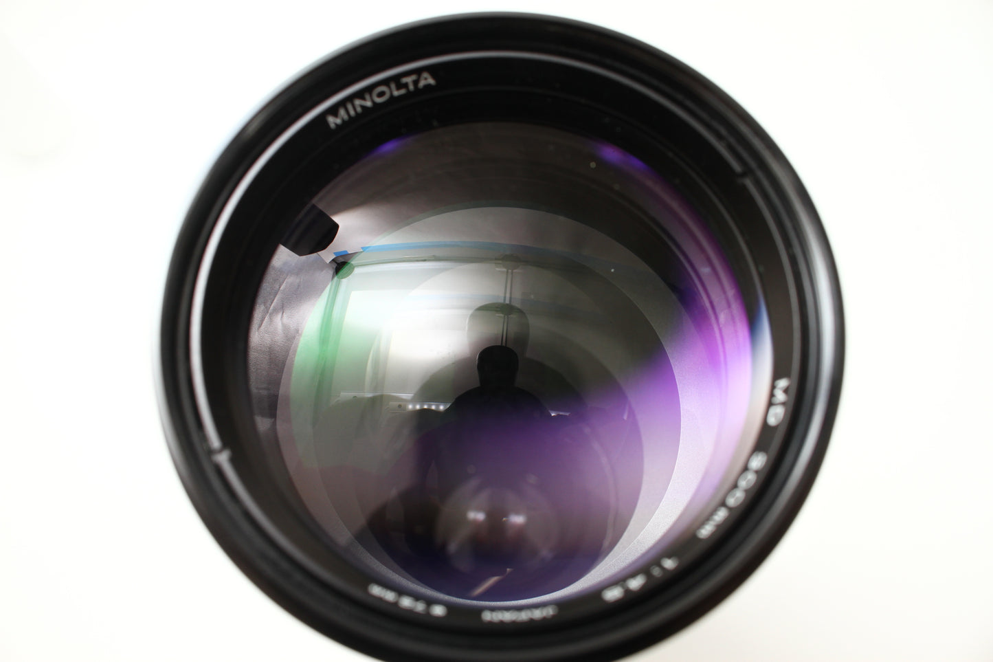 MD 300/4.5