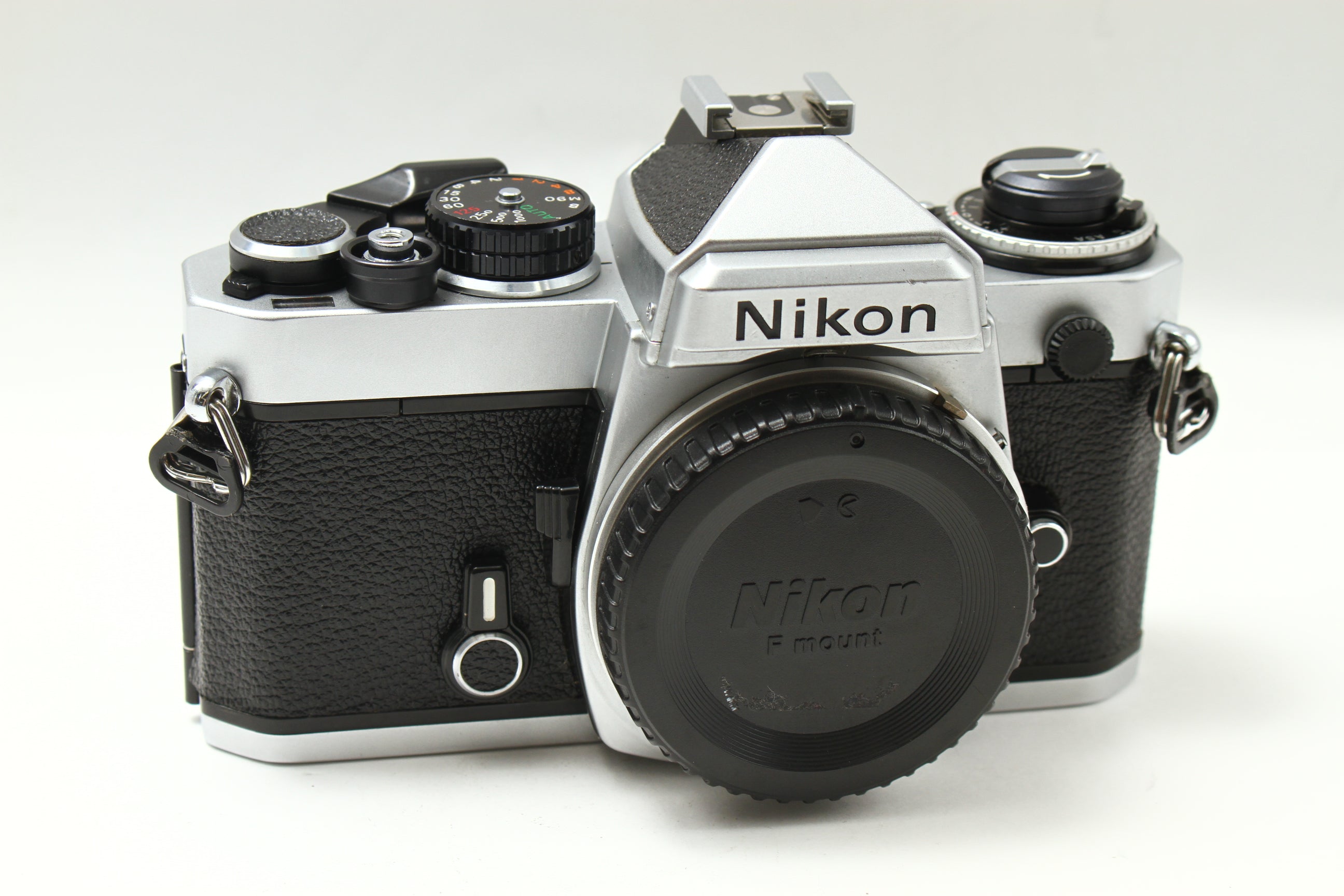 フィルムカメラ 一眼レフ – にっしんカメラ Nisshin Camera