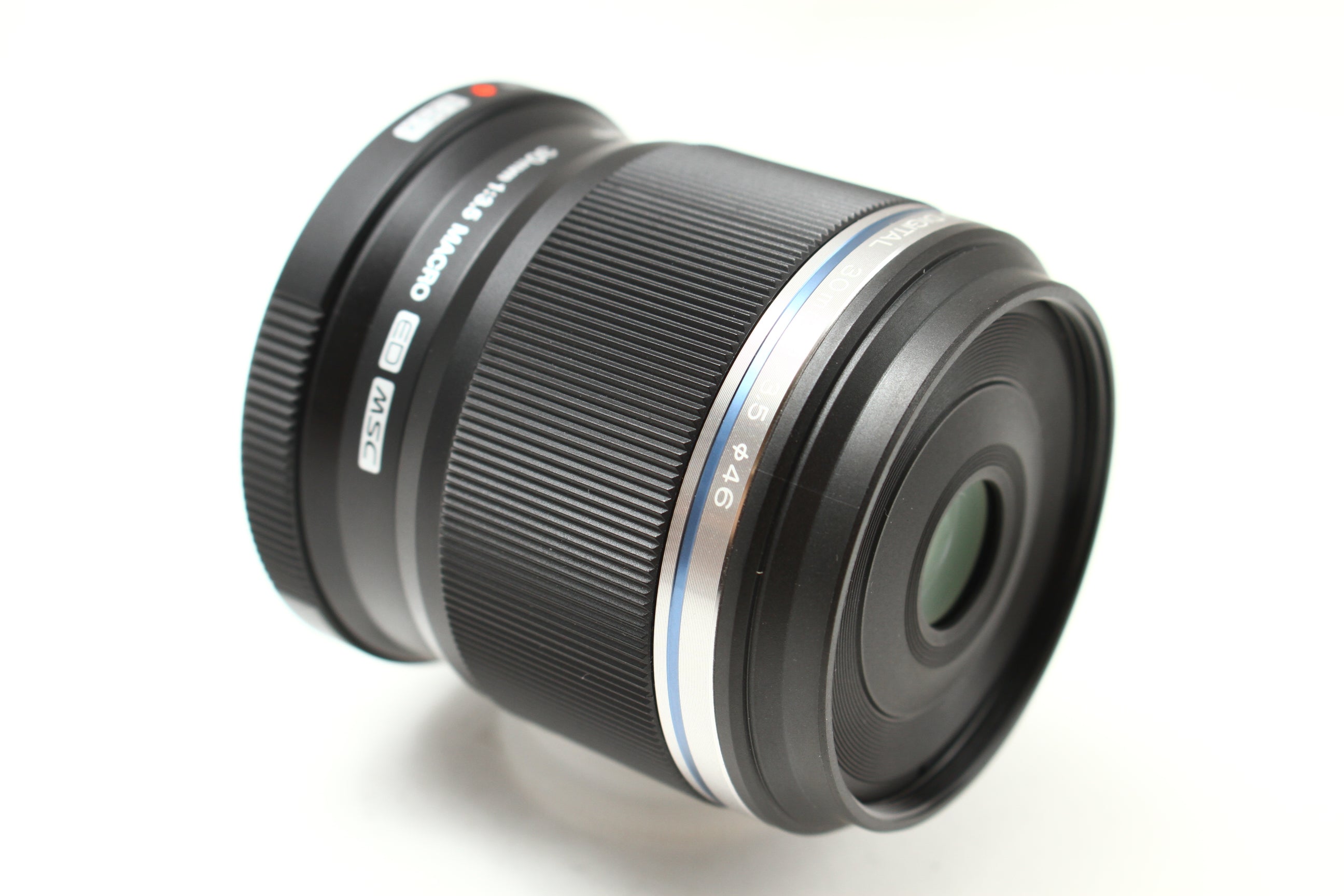 【美品】OLYMPUS オリンパス μ 30 DIGITAL OLYMPUS (オリンパス) M.ZUIKO DIGITAL 30/3.5 MACRO レンズ ミラー